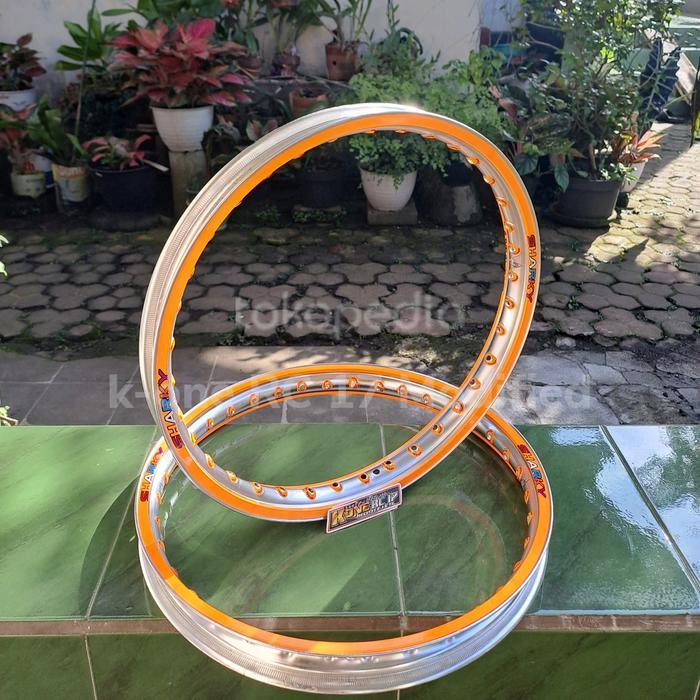 velg sharky thailand