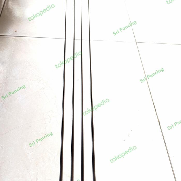 SOLID CARBON TIP HARD 68 CM JORAN CUSTOM