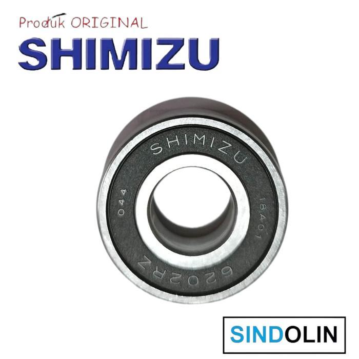 Shimizu pompa air , bearing kelaher 6202