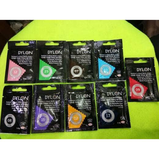 Wantex Dylon bungkus