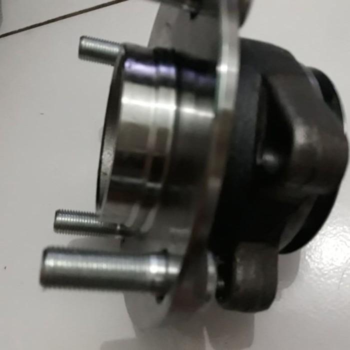 Bearing Roda Depan Livina