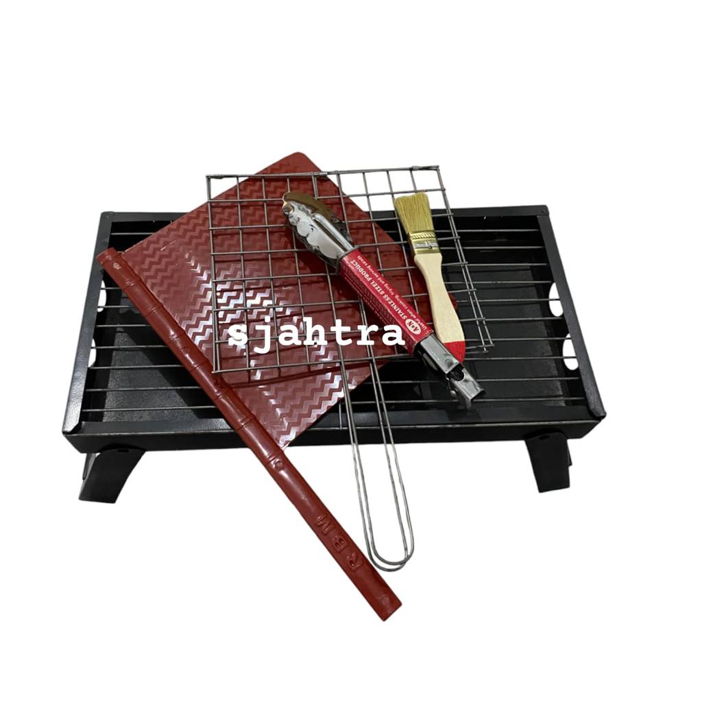 pemanggang serbaguna