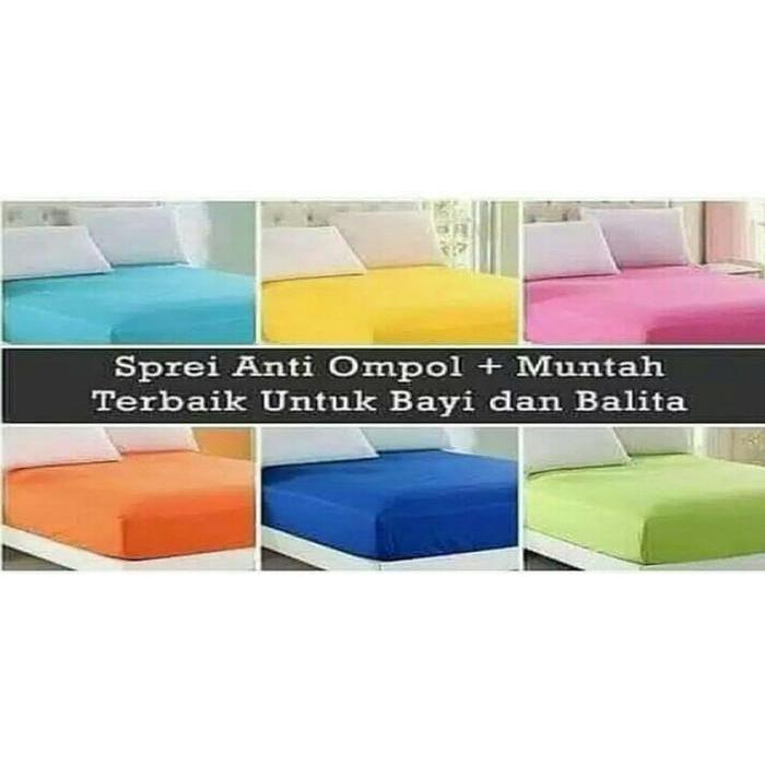 Sprei Waterproof uk. 100x200x35