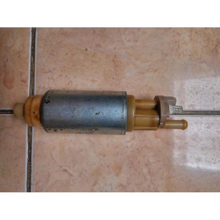 Baru Fuel Pump Motor Rotax Peugeot 306. Original Ori Berquality