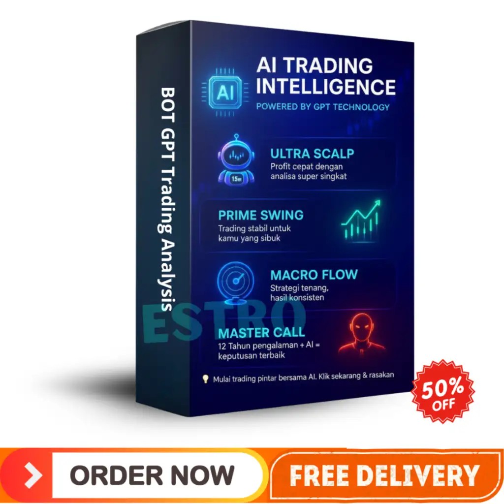 BOT GPT Trading Analysis – AI TRADING INTELLIGENCE