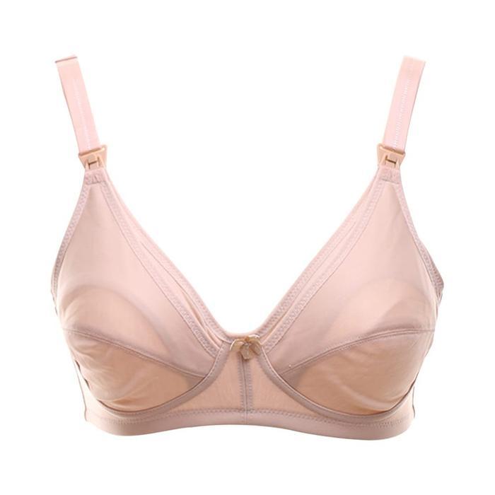 Scelta - Bra Menyusui Bh Ibu Hamil Menyusui BH SCNC 003 - 34, Ossy