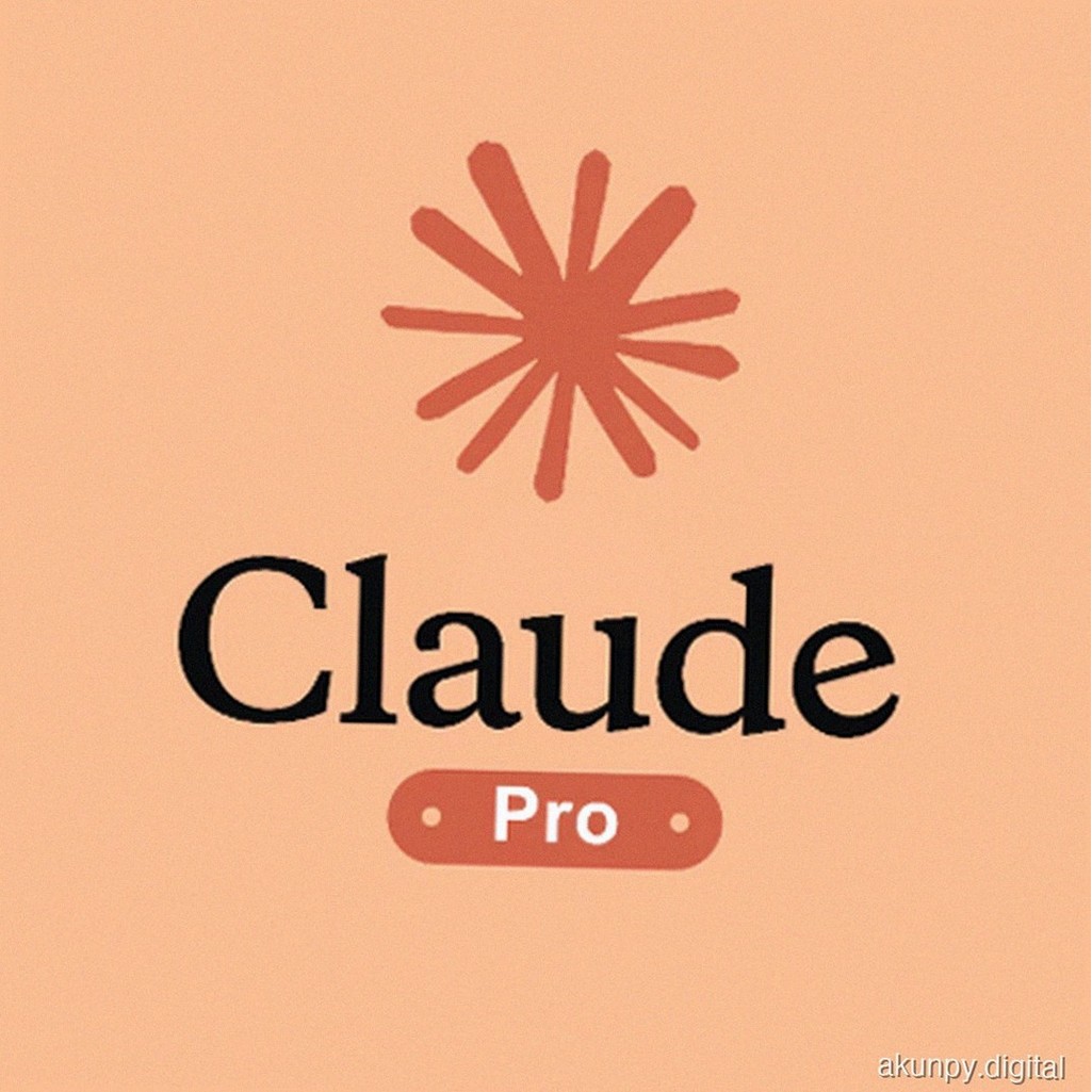 Claude Premium Pro 1 Bulan Haiku 4.5 Alternatif ChatGPT
