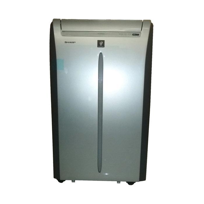 Sharp Ac Portable 1Pk Cv-P10Zcy