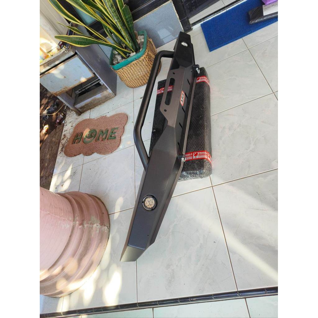 bemper depan suzuki katana/jimny