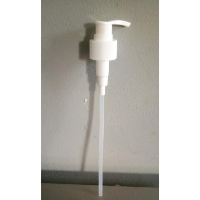 Ada Stok Pump Neck 28 Cocok untuk botol kerastase 1liter