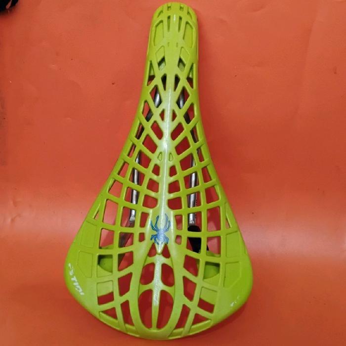 Sadel Tioga Spyder Original Saddle Bmx Race Freestyle Dh