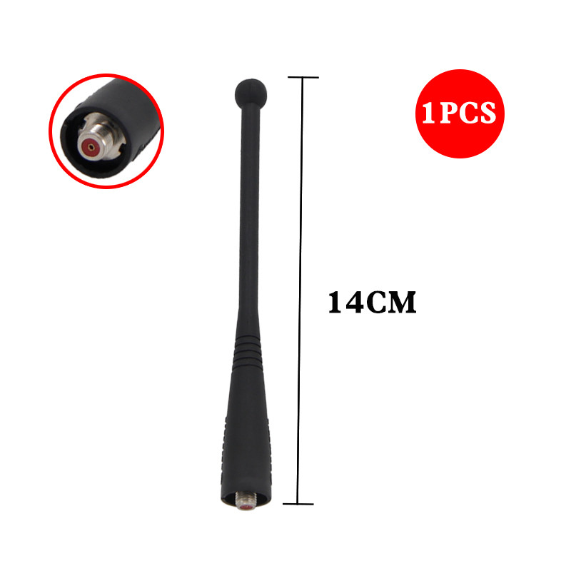 Antenna for Motorola Radio VHF Antenna MTX8250 XTS5000 MTX800 HT1000 XTS 5000, XTS 3500, XTS 2500,
