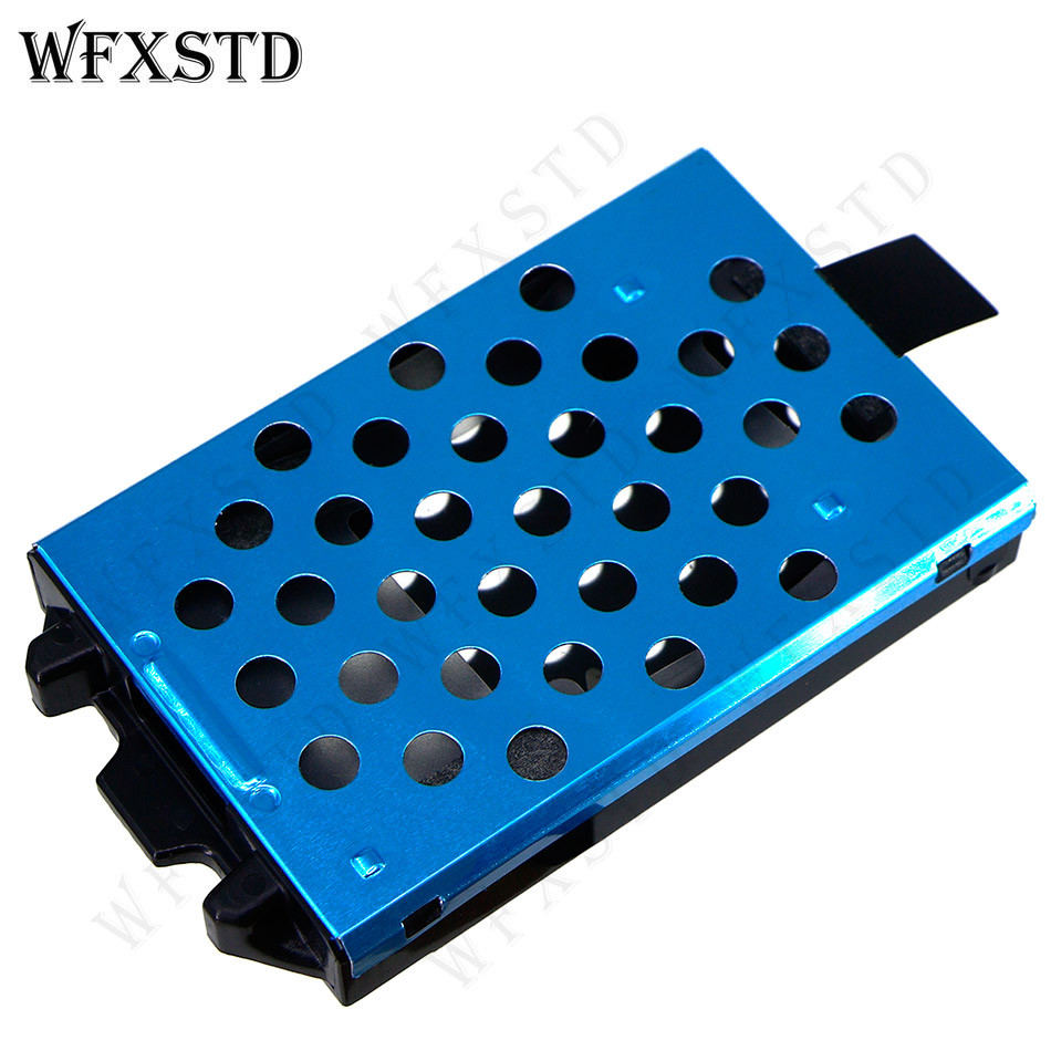 New CF-19 Caddy Bracket For Panasonic Toughbook CF 19 CF19 laptop Drive Box SATA HDD SSD Case Base