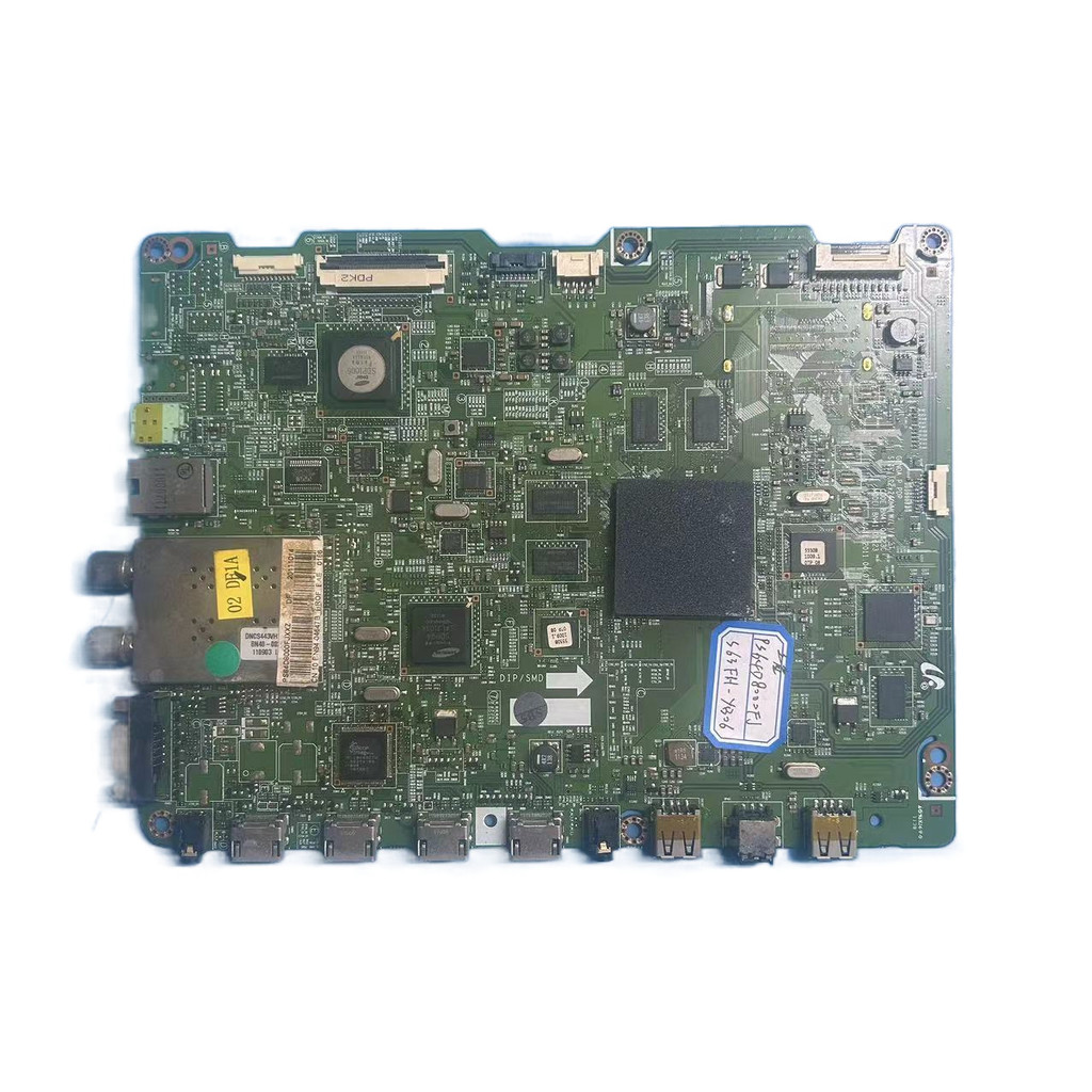 Original PS64D8000FJ Plasma Motherboard BN41-01623C Screen S63FH-YB06