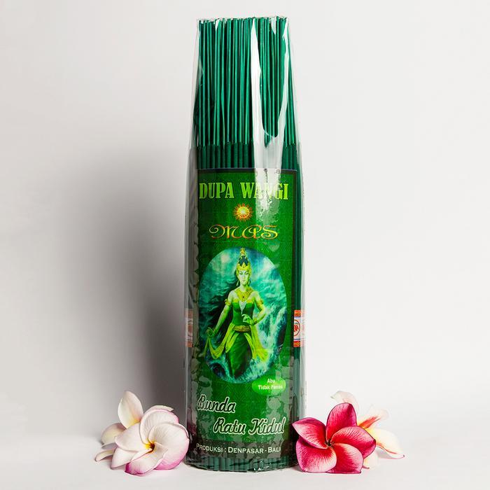 Dupa Hio Hijau Aroma Melati 1 Kg 600 Stik Panjang 32 cm Tahan Lama