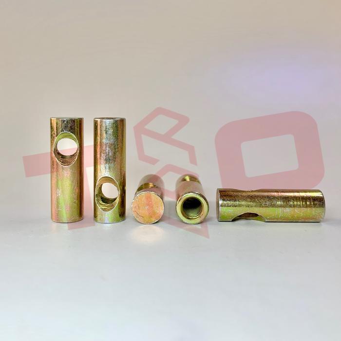 Mur Sock Mur Guling M6X30 M 6 X 30 Mur Furniture Terbaru 