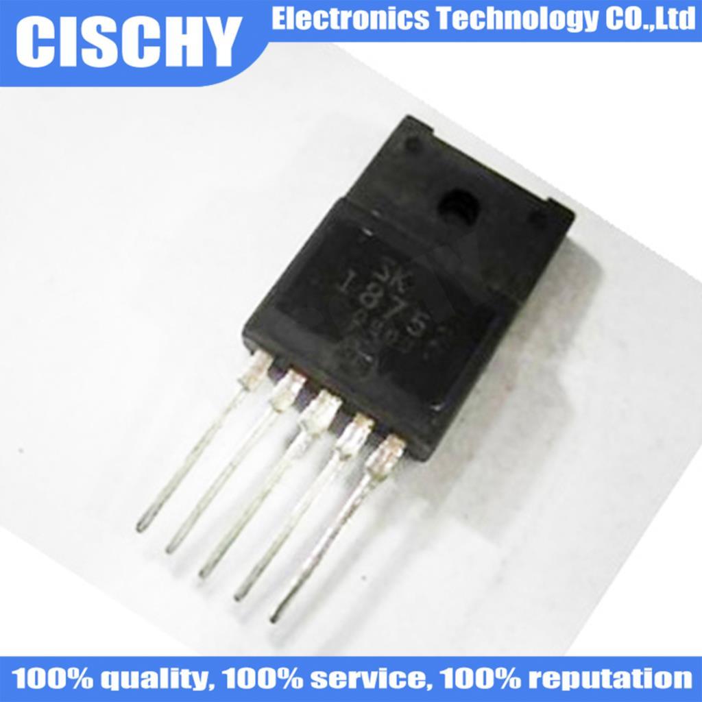 1pcs/lot SK-18751 SK-18752 SK18751 SK18752 SI18751 SK3875 3875 18751 18752 TO-247 In Stock