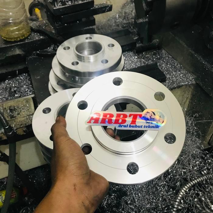 Spacer nok velg pajero