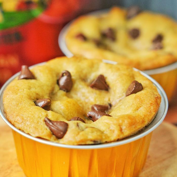 Terlaris Scoopable Cookies Milbona by Orilla Bakery