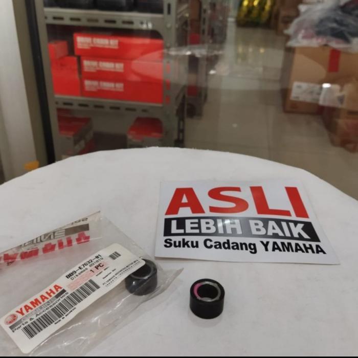 BERMUTU WEIGHT ROLLER FREEGO FREE GO ASLI ORI YAMAHA BB9 E7632 01
