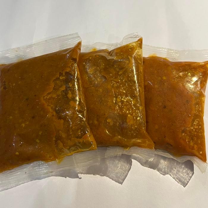 Sambal Bakso Son Haji Sony