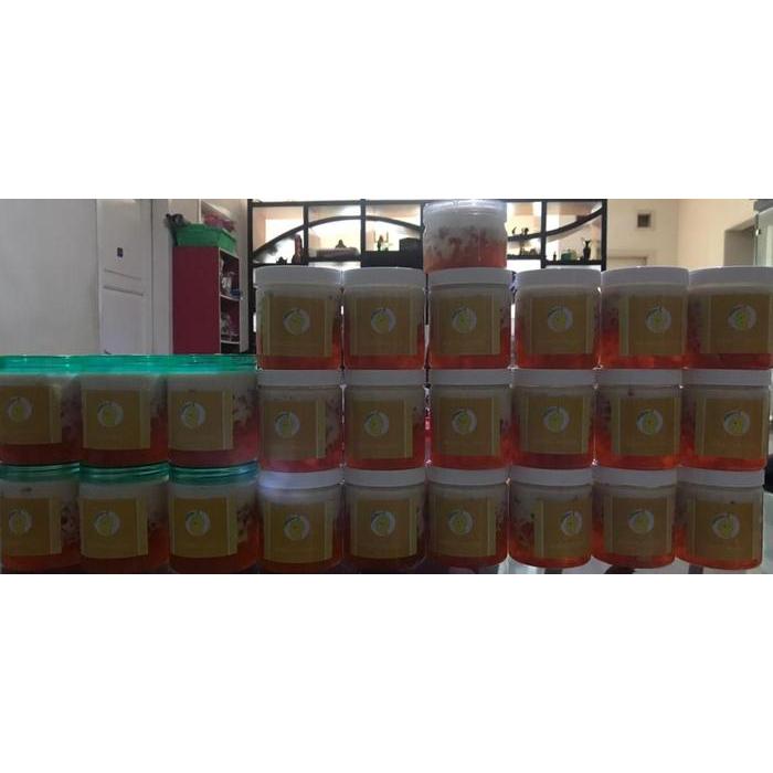 TERLARIS MANGO SAGO DESSERT READY