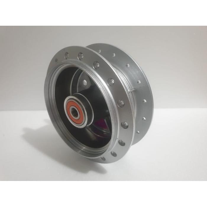 Aitech Bpro - Tromol Belakang Supra X / Honda Grand/ Supra Fit Lama Kualitas Super Kode Part:
