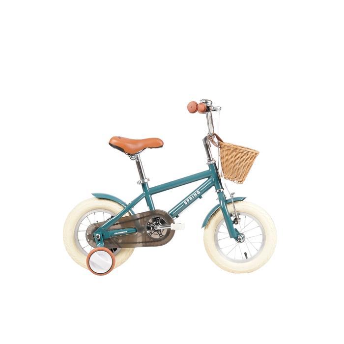 Pedalmaniaa- Element Sepeda Anak / Kids Bike Spring