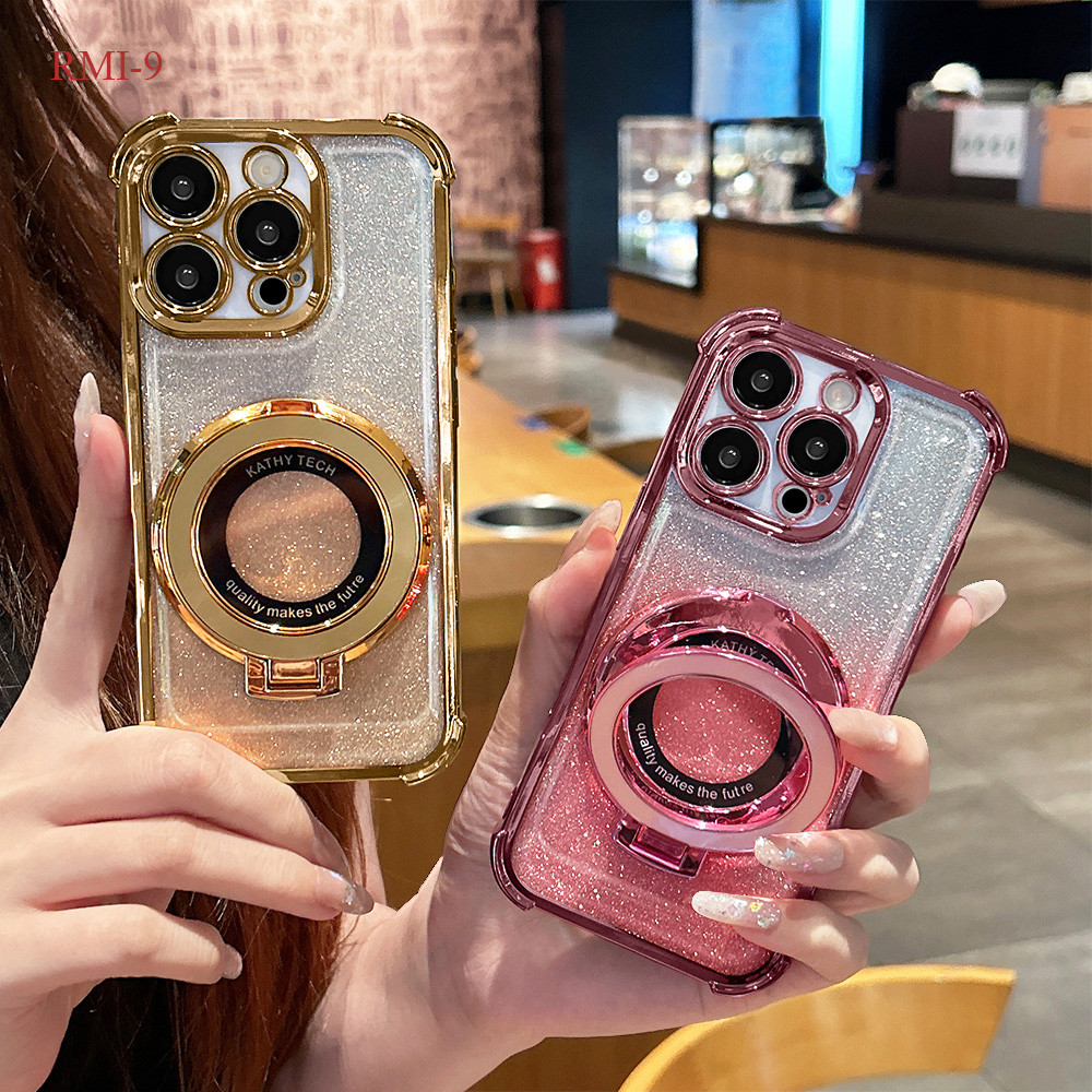Kesing Tand Hp Meja For Xiaomi Redmi 9 9A 9C 9T 10 10C 10A Phone Case Casing Softcase Premium Soft S