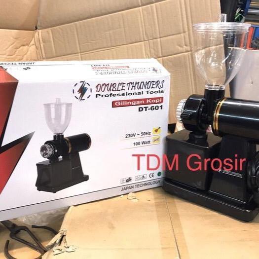 Coffee Grinder / Grinder Kopi N600 / 600N / ETWFA166 / DT600