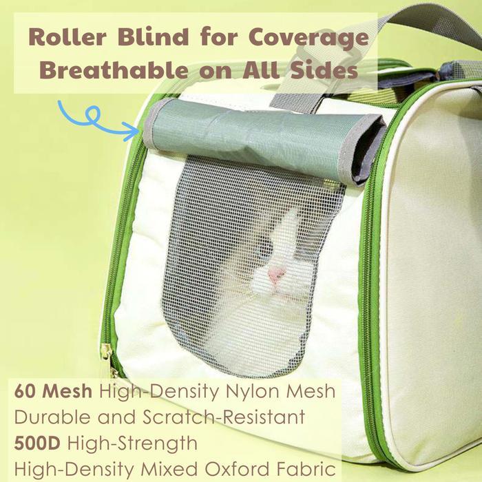 Ready Tas Kucing Tas Ransel Kucing Pet Cargo Tas Ransel Hewan Atau Travel Bag Nyaman Dan Anti Air