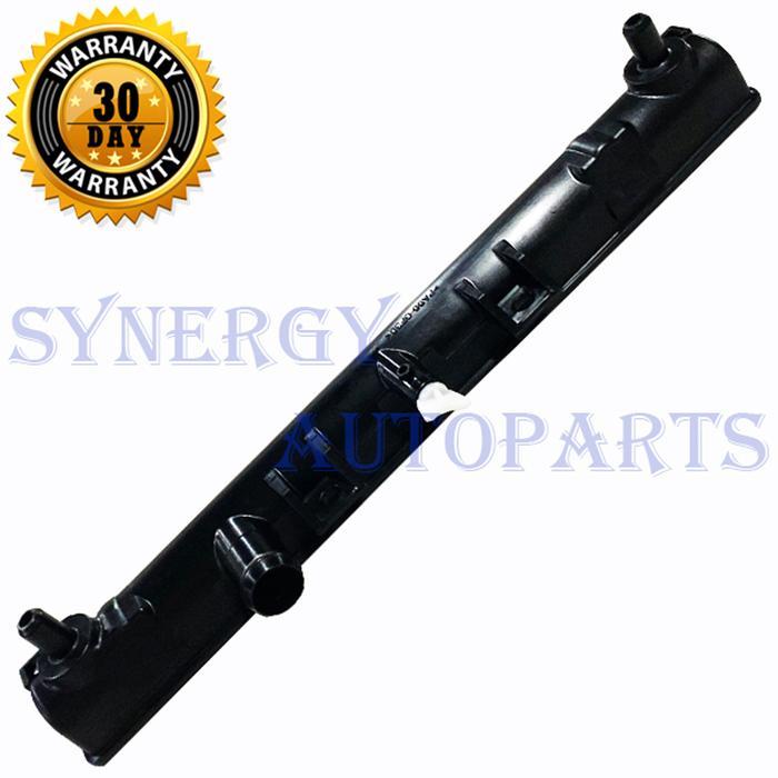 Lower Tank Radiator APV - 5975