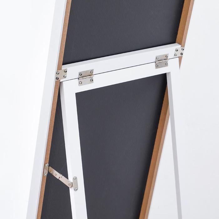 INFORMA 33X5X150 CM CERMIN LANTAI STANDING MIRROR CERMIN PANJANG CERMIN BERDIRI FLOOR MIRROR