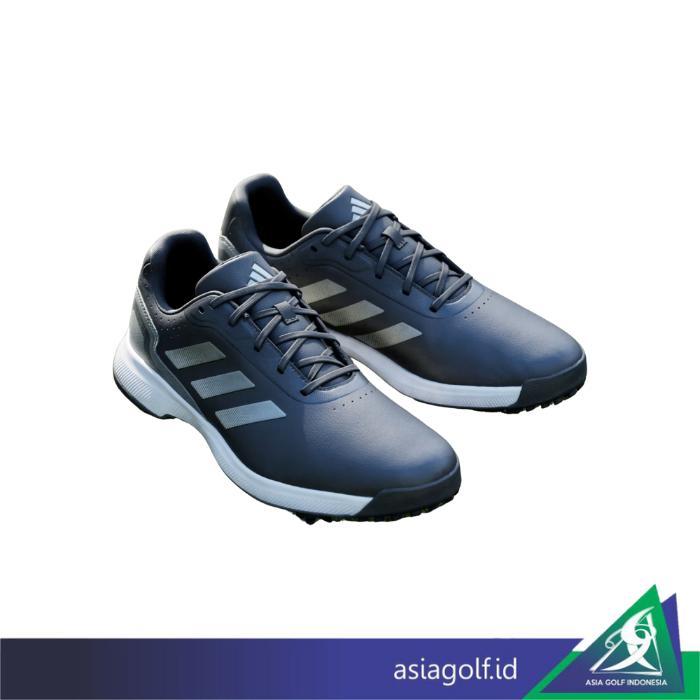 Sepatu Golf Adidas Traxion Response Original Spikeless Grip Maksimal Nyaman Premium