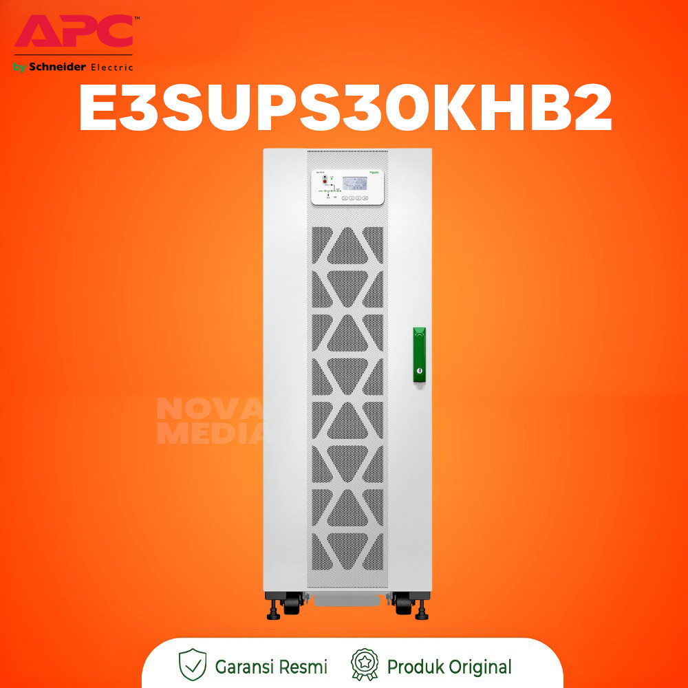 APC E3SUPS30KHB UPS