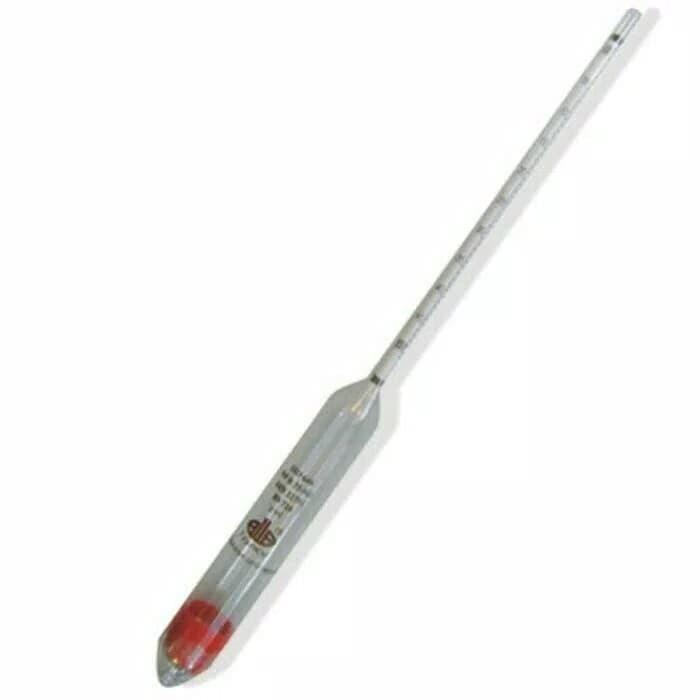 Hydrometer 0.850-0.900 ASTM ISO 649 Alla France 3503LC085/20/B-qp