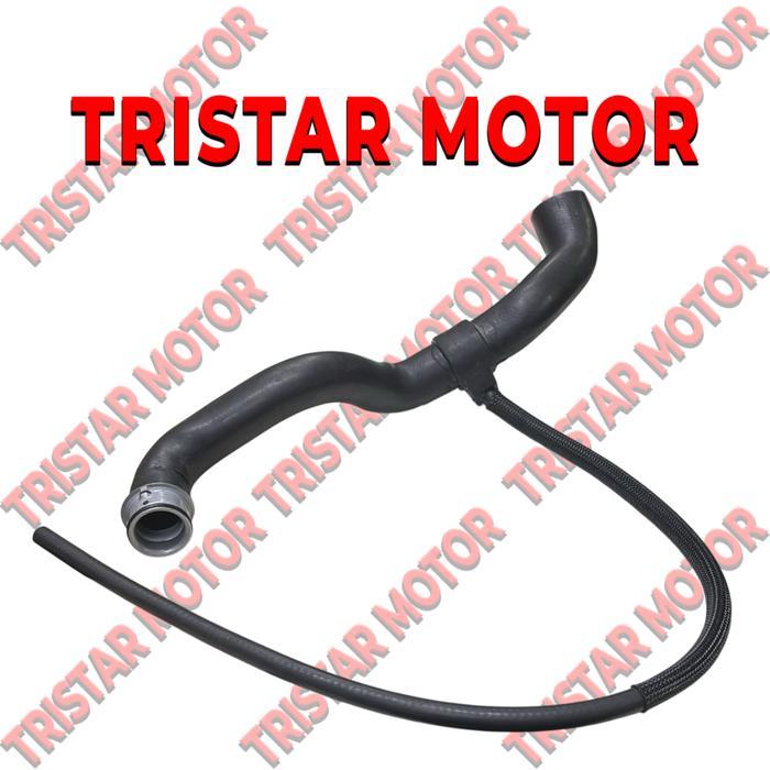 Selang Radiator Atas Mercedes Benz M112 W203 C203 S203 A2035010782