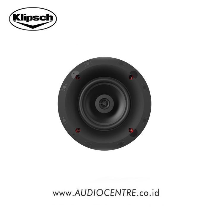 Klipsch CS-16C II / Klipsch / Ceiling speaker per Pair
