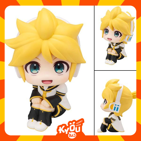 LookUp Figure Kagamine Len - Vocaloid