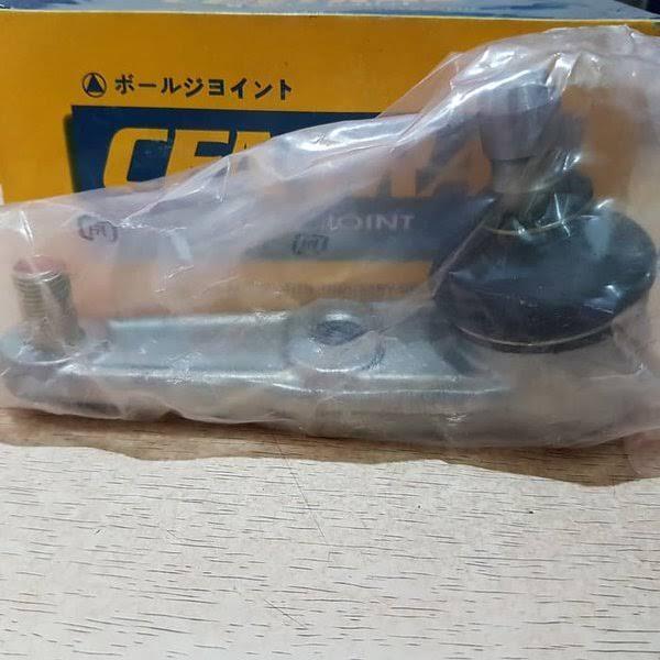 Ball Joint Mazda 323 Interplay Mazda Familia Mazda Lantis