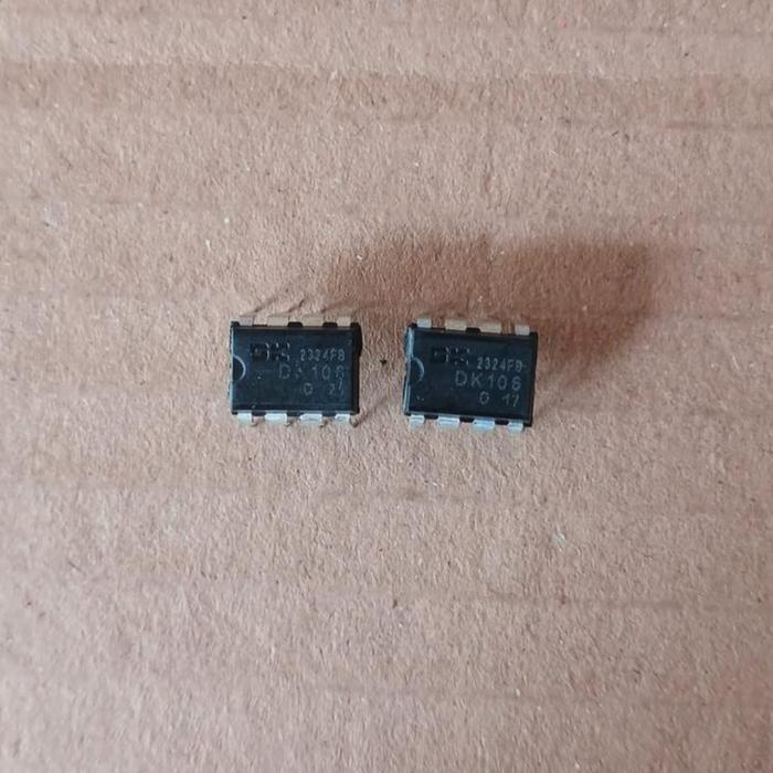 Ic Modul Pcb Dispenser Galon Bawah Mito MD-666 MD-777 Dk 106 Original