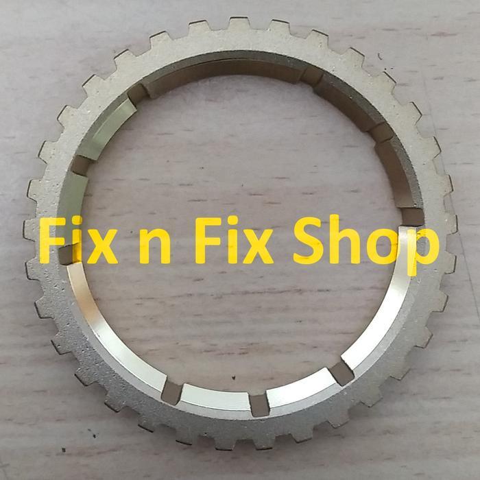 Synchronizer Ring Kijang Innova Hilux Rino Corolla Gigi Sinkromis 3-4