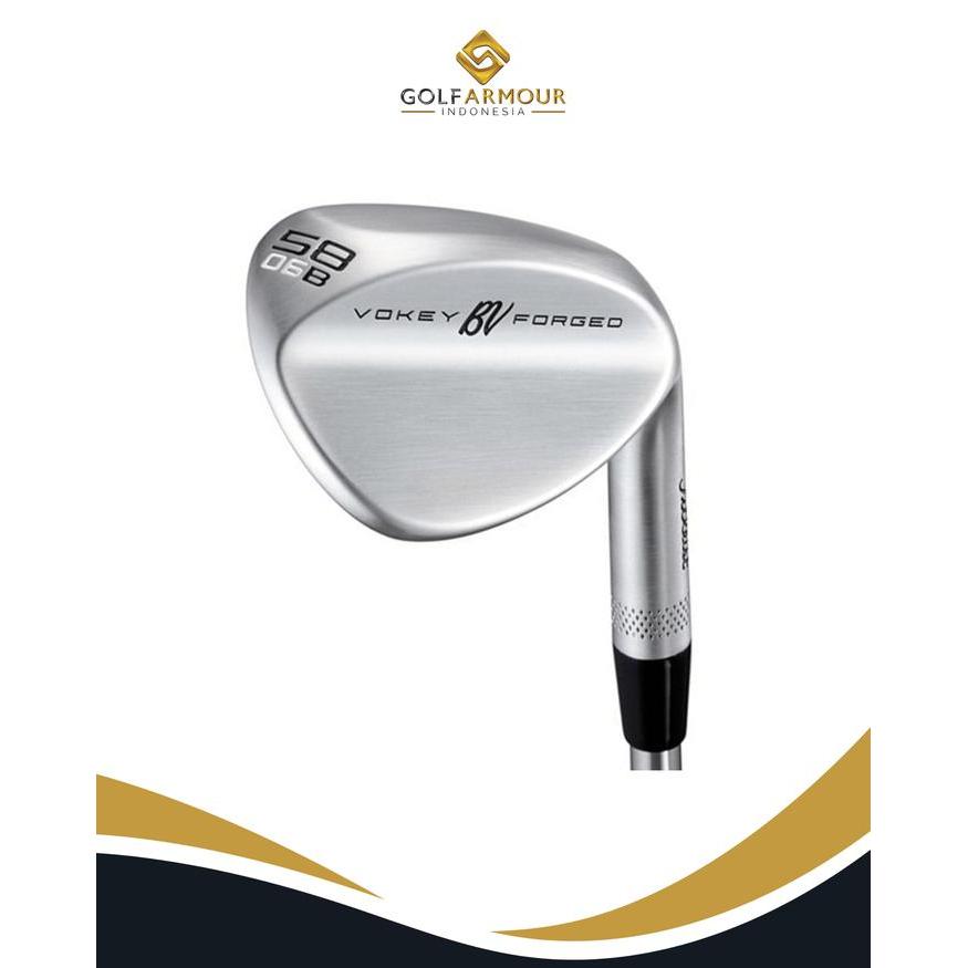 TITLEIST VOKEY FORGED 2025 WEDGE GOLF