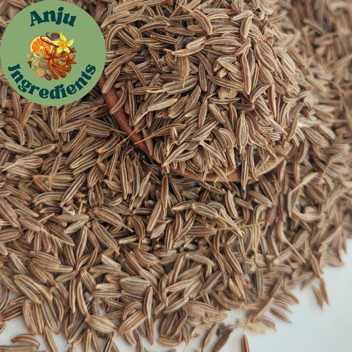 Cumin Seeds 1Kg / Biji Jinten /