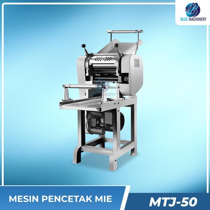 Mesin Pencetak Mie MTJ-50