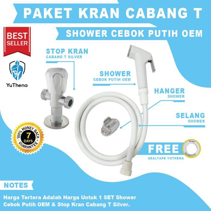 Leka Sp335 Pipi Sprayer Portable Bidet Rechargeable