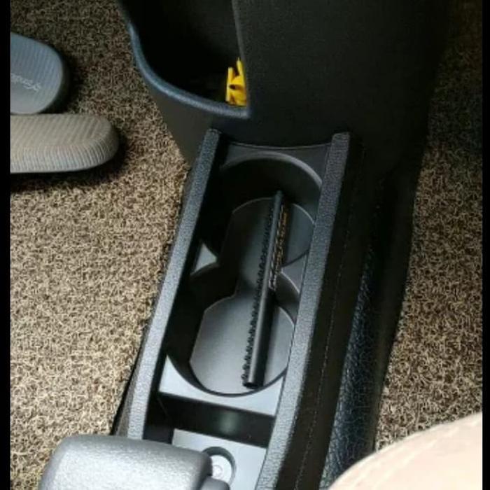 Console Box Sigra/ Console Box Calya #Gratisongkir