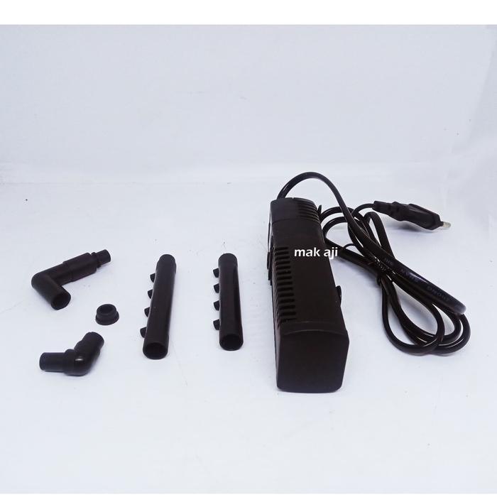 READY Filter Aquarium, Pompa Aquarium, Pompa celup, filter aquarium mini