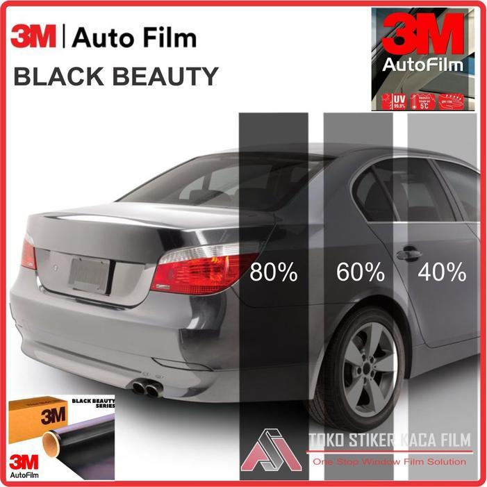 3M Otocars - Kaca Film 3M / Kaca Film 3M / 3M Auto Film
