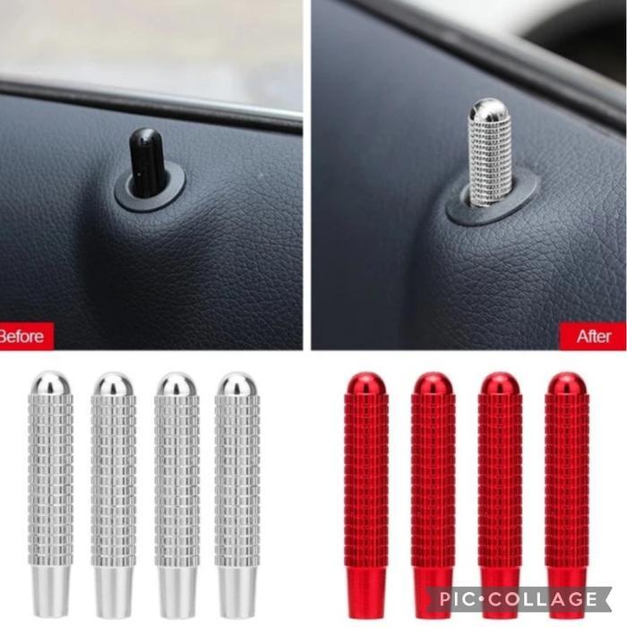 Door Lock Pin Mercedes B E N Z
